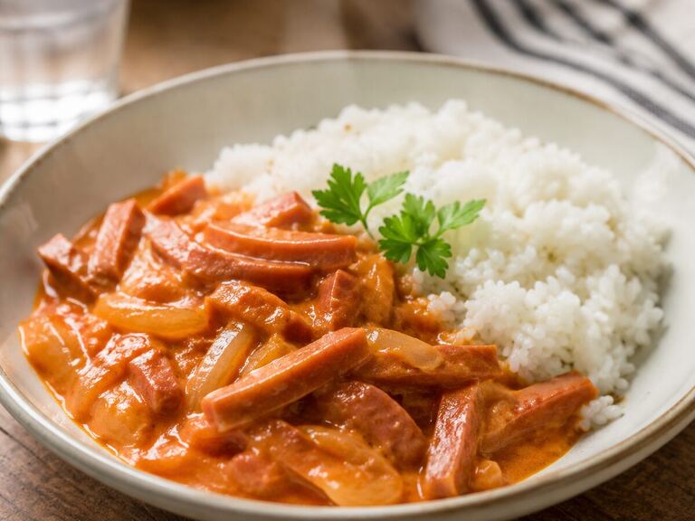 Enkel vardagsmat – snabba middagsrecept